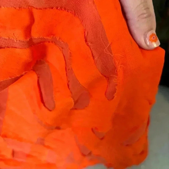 SIMKHAI
Katie Sheer Slip Dress - Picture 11 of 12